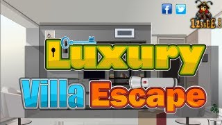 Luxury Villa Escape Walkthrough Video screenshot 4
