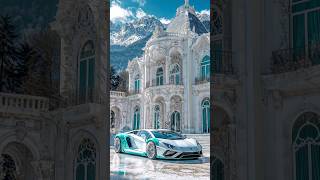 Majestic Villa