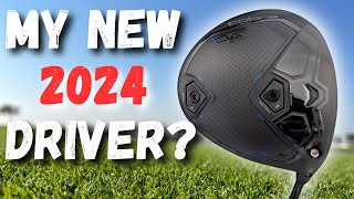 Is This My NEW 2024 DRIVER!