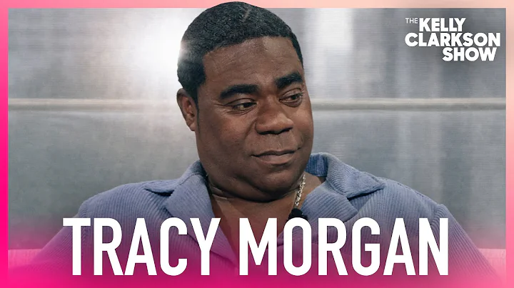 Tracy Morgan Supports Free Speech In Comedy