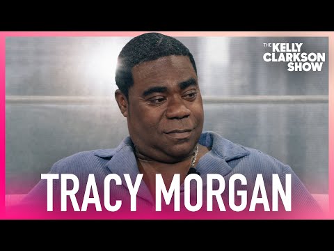 Tracy Morgan Supports Free Speech In Comedy