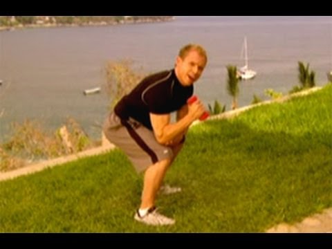 Sexy Legs Workout Tip: Envy Girls