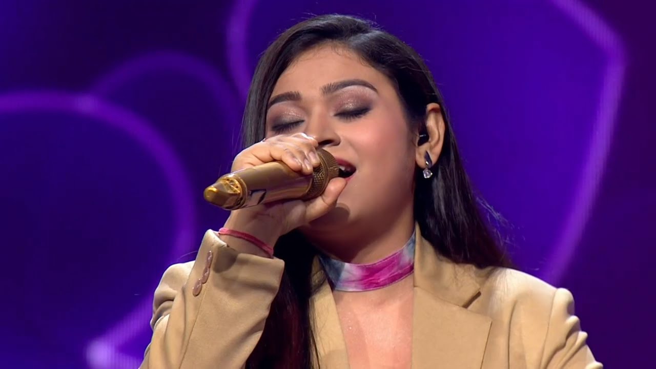 Indian Idol Season 13 Deboshmita Rani Mukerji Special Himesh R