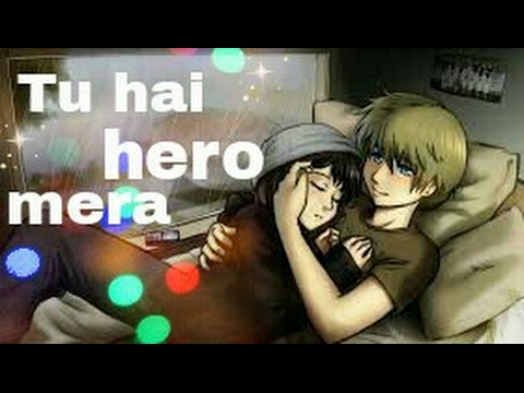 main-hoon-“hero„-tera-@new-version-female-cover-tu-h-hero-mera