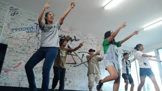 Endless praise by planetshakers -