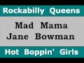 Mad Mama - Jane Bowman