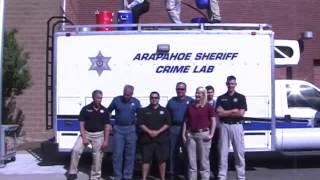 Sheriff ALS 2014