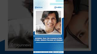 Download Mp3 Kondisi Tria The Changcuters Stabil, Kini Sudah Pulang ke Rumah Gudang lagu Download Mp3 Kondisi Tria The Changcuters Stabil, Kini Sudah Pulang ke Rumah