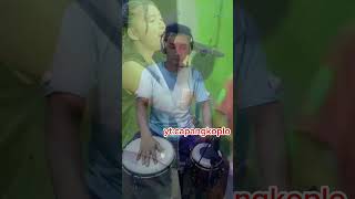 rindu tapi malu capangkoplo