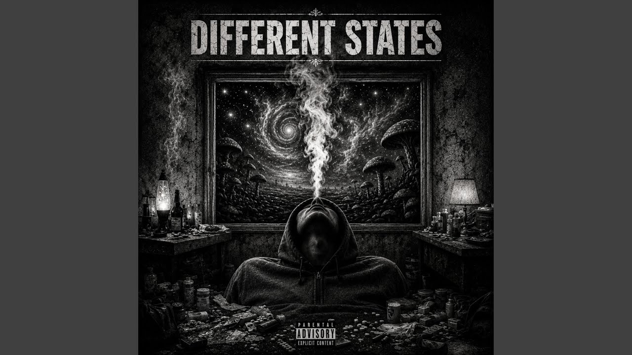 Watch PILL STATE on YouTube Watch PILL STATE on YouTube