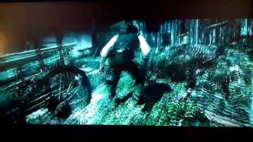 The Evil Within, The oddest glitch
