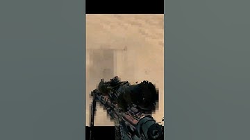 NOVA x IW4X #iw4x #mw2