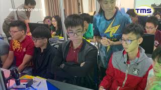 Machine Vision Lab Introduction