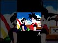 Goku y milk