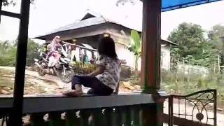 Video Gokil Motor Berjalan Muncur