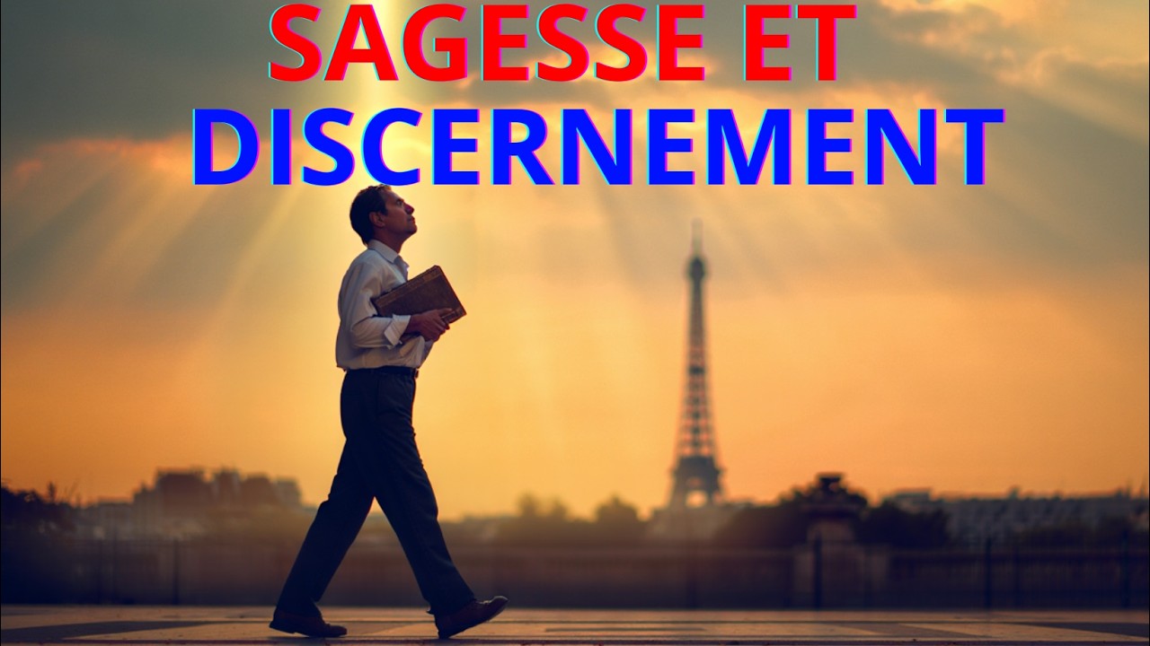 Écoutez Quand Dieu Parle à Votre Esprit sur Certaines Personnes | Prière du Matin Bénie