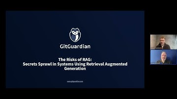 The Risks of RAG: Secrets Sprawl in Systems Using Retrieval Augmented Generation