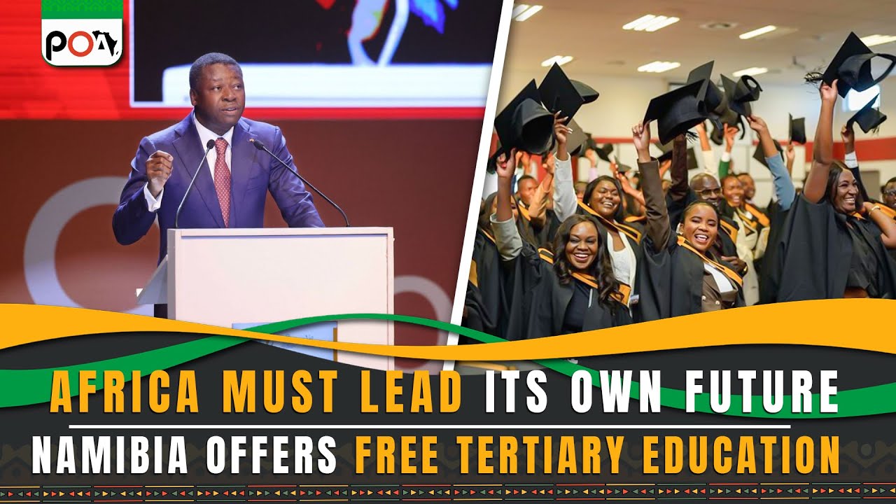 Представления о Ниле колониальной эпохи больше не отвечают интересам Египта и Намибии, а также о ...