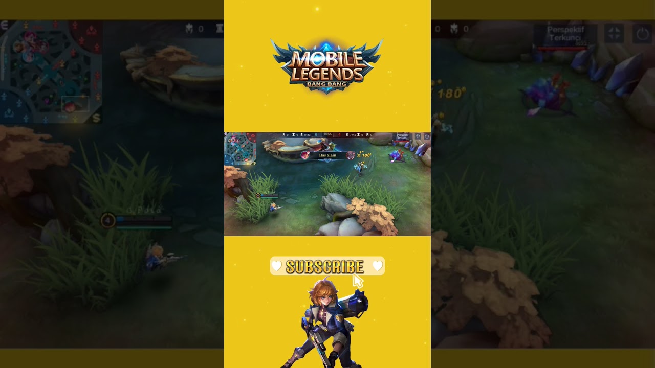 MLBB | Beatrix RENNER too strong to handle 🥵😩😏