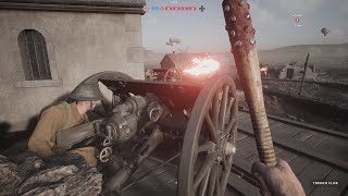 Beyond The Wire Zonnebeke gameplay