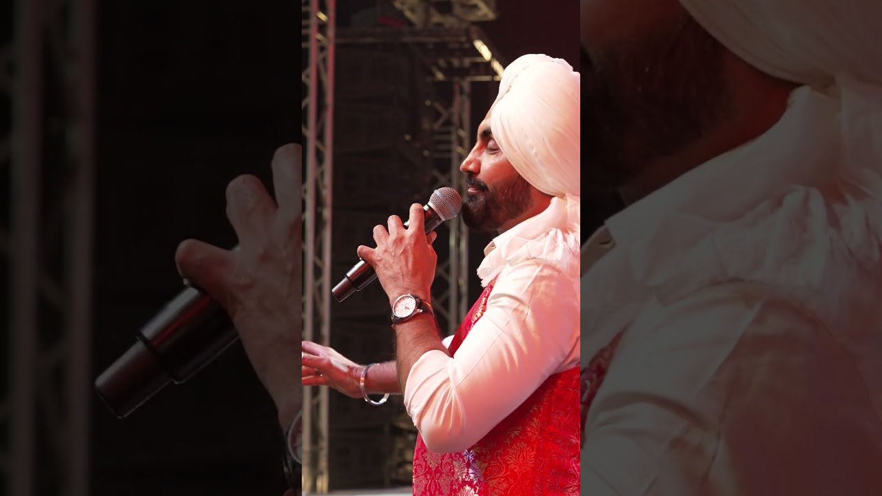 ਹਾਏ ਪਲ ਦੋ ਪਲ ਖੁਸ਼ਬੋ Ravinder Grewal