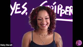Yes A Stripper Podcast With Daisy Ducati  Surviving The Internet