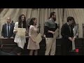 Entrega de Premios Extraordinarios de Grado, Máster y Doctorado