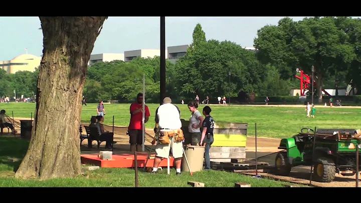 How to Volunteer - Getting to know your community