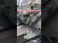 The most advanced PUR edge banding machine for you to create the most high-end MDF wooden doors
