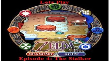 lets play zelda oracle of seasons to ages ep 4