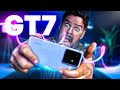 GT7 vs FLAGSHIP : Comment Realme ÉCRASE la concurrence ? 🚀