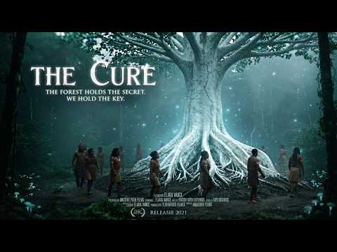 The Dark Legend of the Ancient Tree... — The Cure