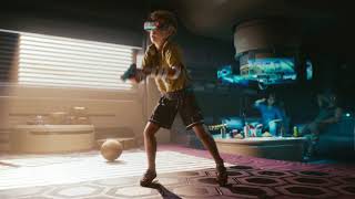 Cyberpunk 2077 - Il trailer dellE3 2018