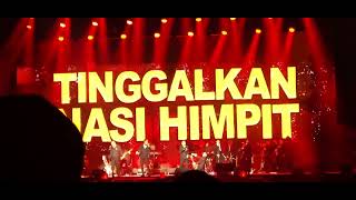 The Last Kopek : Senariounion 30 Tahun P1