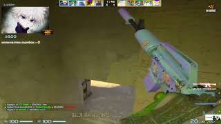 skywhywalker montage 3k elo play