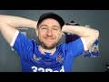 RANGERS 4 CELTIC 1 RECAP! THE LAST DANCE