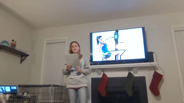 versaclimber presentation
