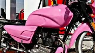 Modifiye Motor Tutkunları