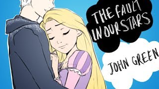 The Fault In Our Stars Nondisney Trailer