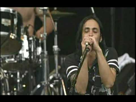 Megaton Live-Nuno Bettencourt Dramagods