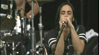 Megaton Live-Nuno Bettencourt Dramagods