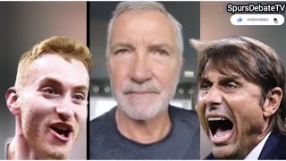SOUNESS, Tottenham are READY! 🔥 screenshot 1