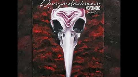 Mylène Farmer - Que je devienne - Nevermore remix by Kick-i (Unofficial remix)