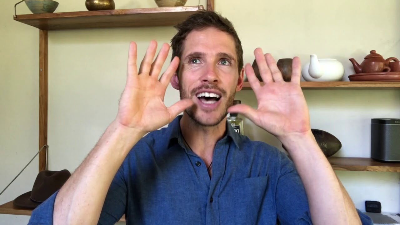 Mufasa, Shadow Work & You.