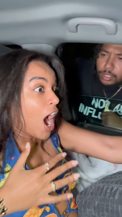 We almost got away with it too 🥲🥲 Sorry Sunny… #NadiaAdelay #Adelay #Actor