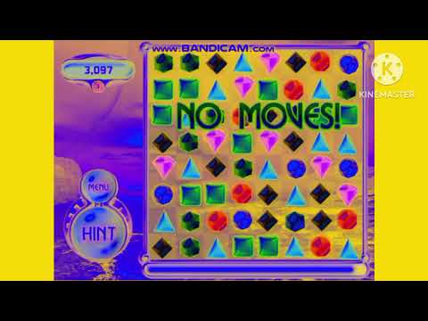 Bejeweled 2 No More Moves Effects Sponsored By Preview 2 Effects