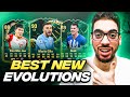 WATCH THIS VIDEO BEFORE YOU DO THE NEW EVOLUTIONS IN FC 24 Ultimate Team TOTY CENTER BACK PROSPECT