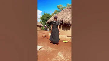 Ntondo By Neliah 
