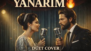 Yanarım - Bir Dizi Gibi Cover (Ulan İstanbul)
