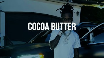 [FREE] Dancehall Type Beat x Byron messia - "Cocoa buttter"